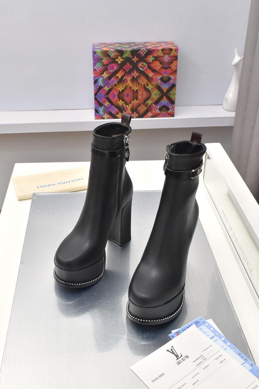 Luxury Shoes - LU-V - 528