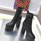 Luxury Shoes - LU-V - 528