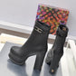 Luxury Shoes - LU-V - 528
