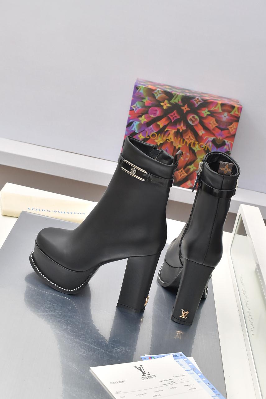 Luxury Shoes - LU-V - 528