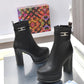 Luxury Shoes - LU-V - 528