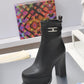 Luxury Shoes - LU-V - 528