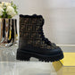 Luxury Shoes - FED - 335