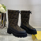 Luxury Shoes - FED - 334