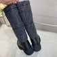 Luxury Shoes - FED - 332