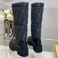 Luxury Shoes - FED - 332