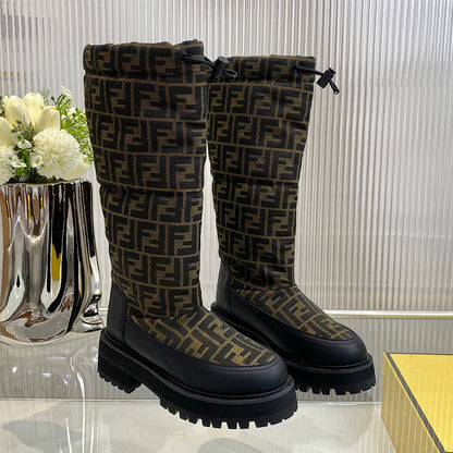 Luxury Shoes - FED - 331
