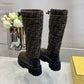 Luxury Shoes - FED - 331