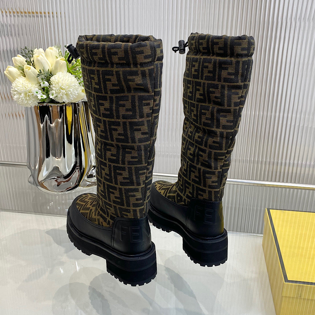 Luxury Shoes - FED - 331