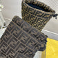 Luxury Shoes - FED - 331