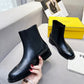 Luxury Shoes - FED - 314