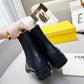 Luxury Shoes - FED - 314