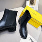 Luxury Shoes - FED - 314