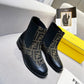 Luxury Shoes - FED - 315
