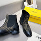 Luxury Shoes - FED - 315