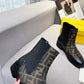 Luxury Shoes - FED - 315