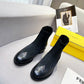 Luxury Shoes - FED - 316