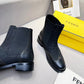 Luxury Shoes - FED - 316