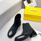 Luxury Shoes - FED - 316