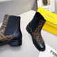 Luxury Shoes - FED - 317