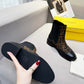 Luxury Shoes - FED - 317
