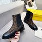 Luxury Shoes - FED - 317