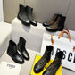 Luxury Shoes - FED - 317