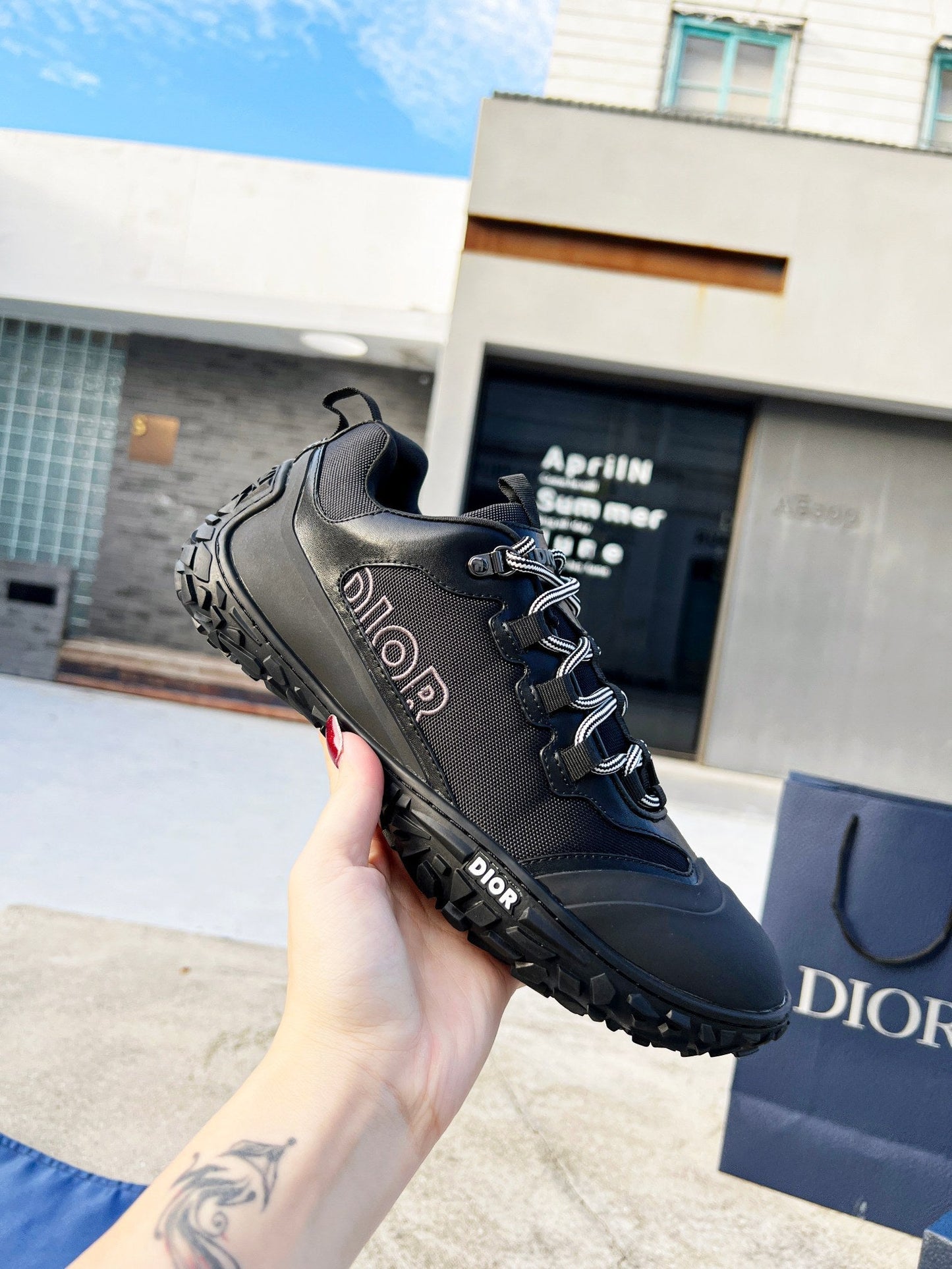 Luxury Shoes - DIR - 825