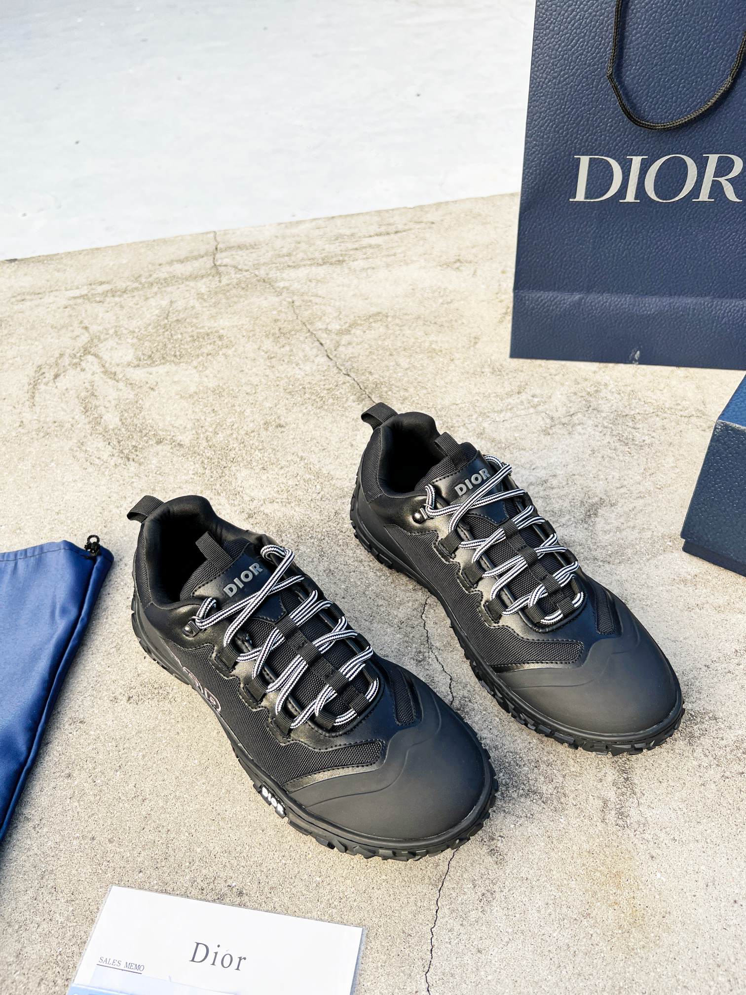 Luxury Shoes - DIR - 825