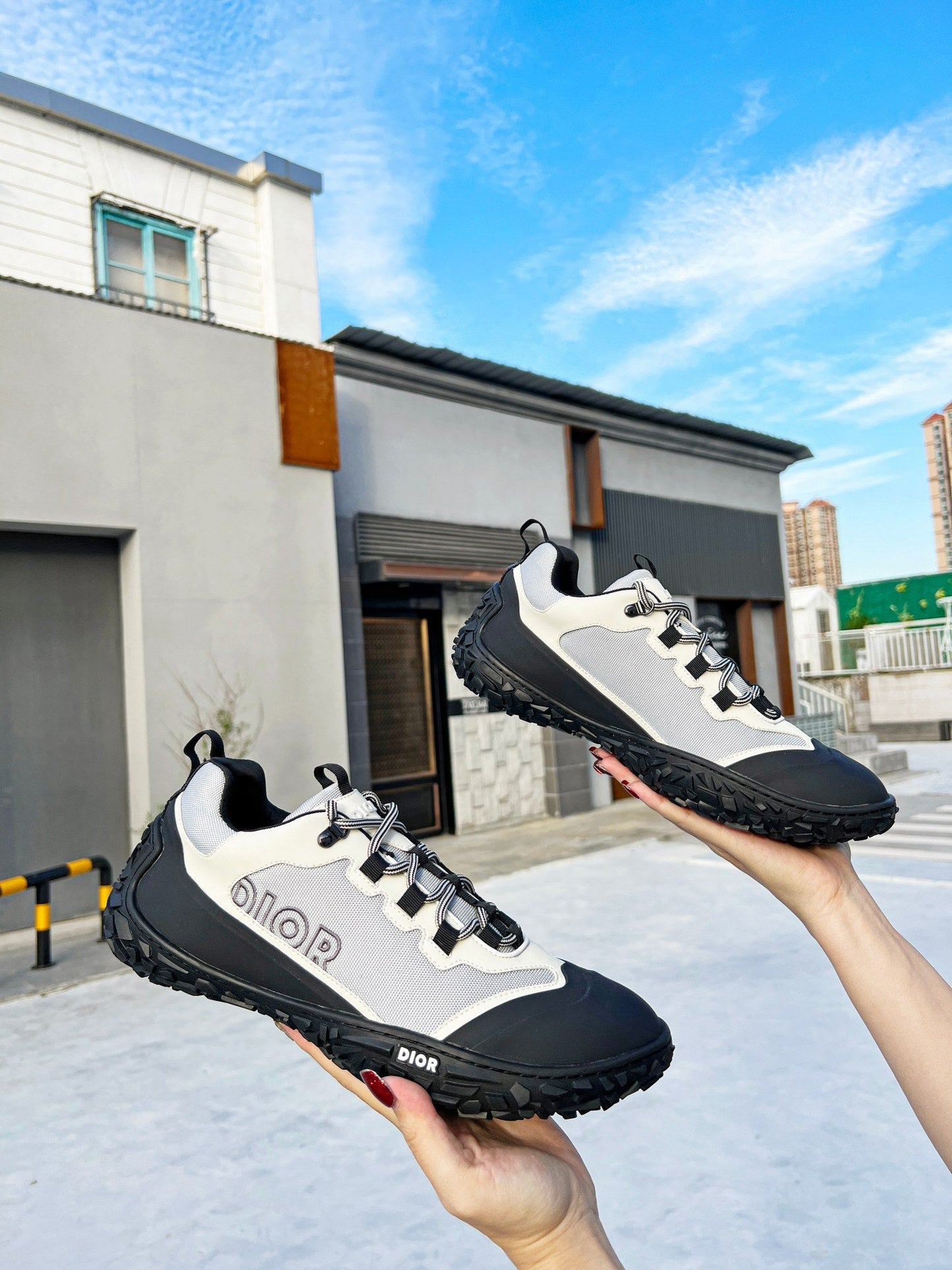 Luxury Shoes - DIR - 824