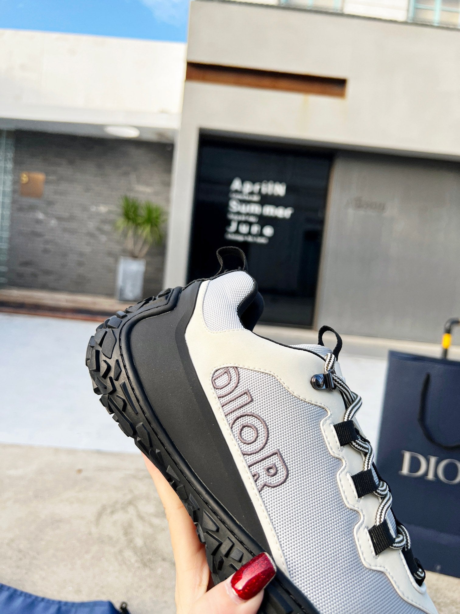 Luxury Shoes - DIR - 824