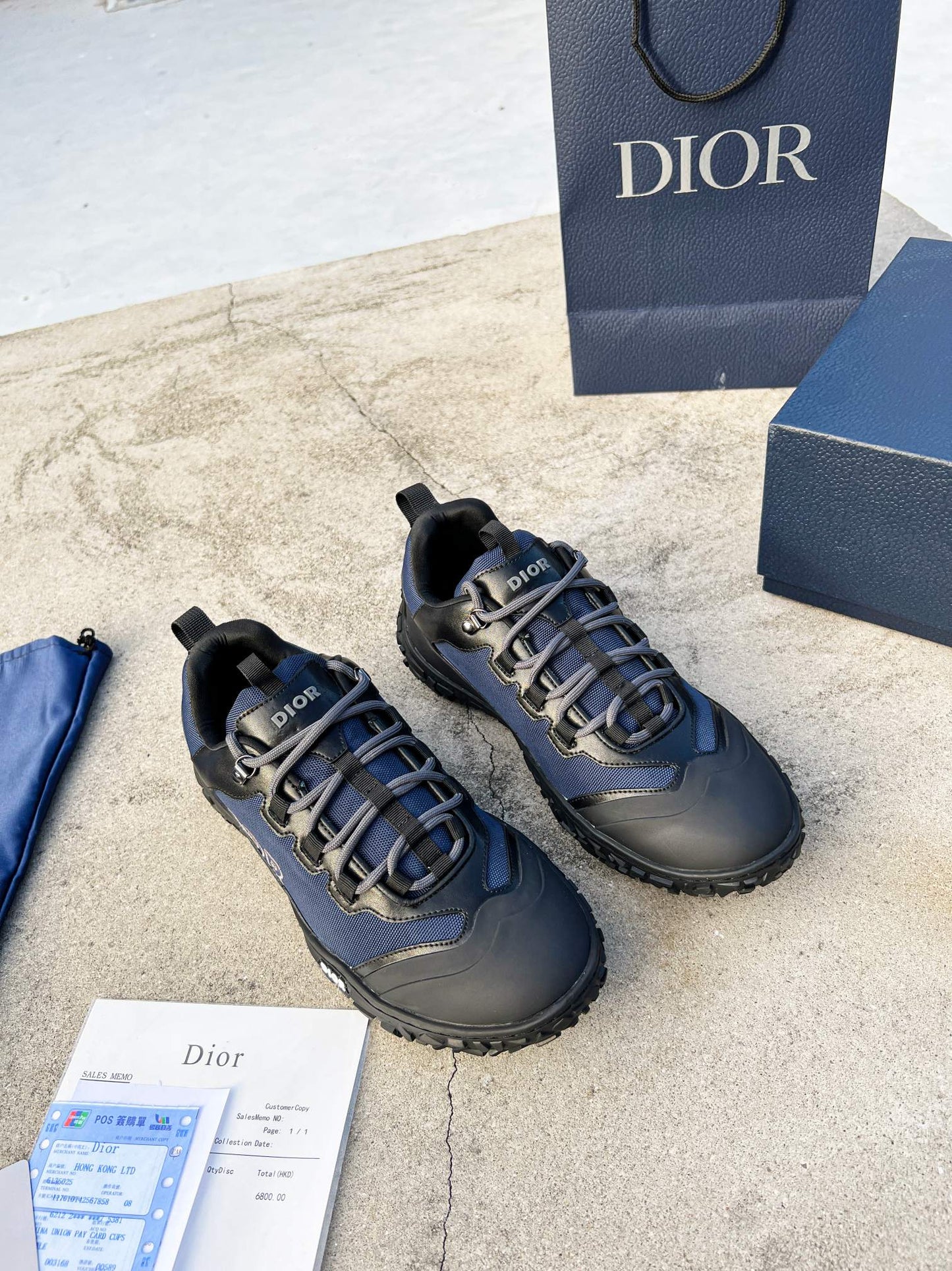 Luxury Shoes - DIR - 822