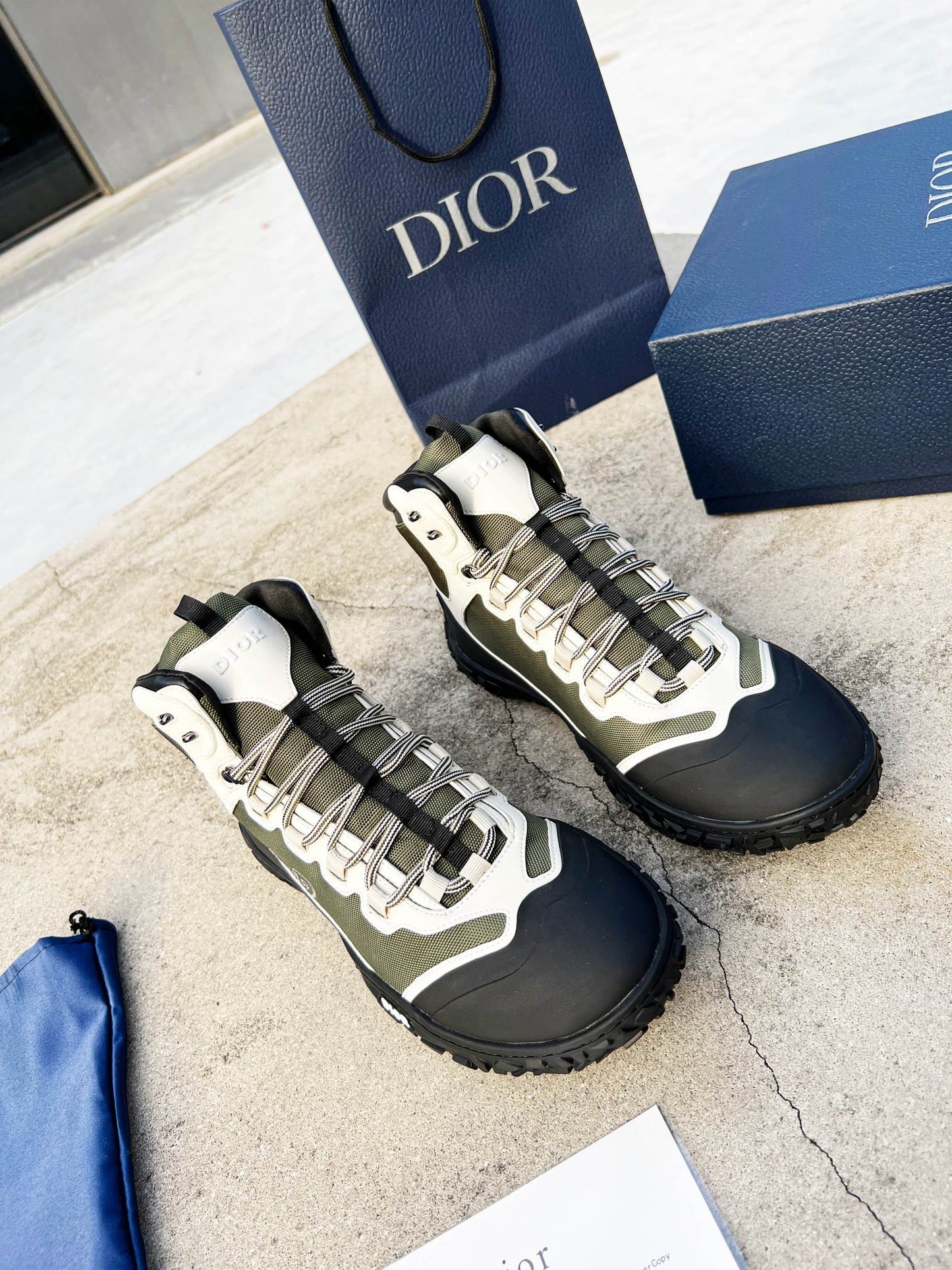 Luxury Shoes - DIR - 821