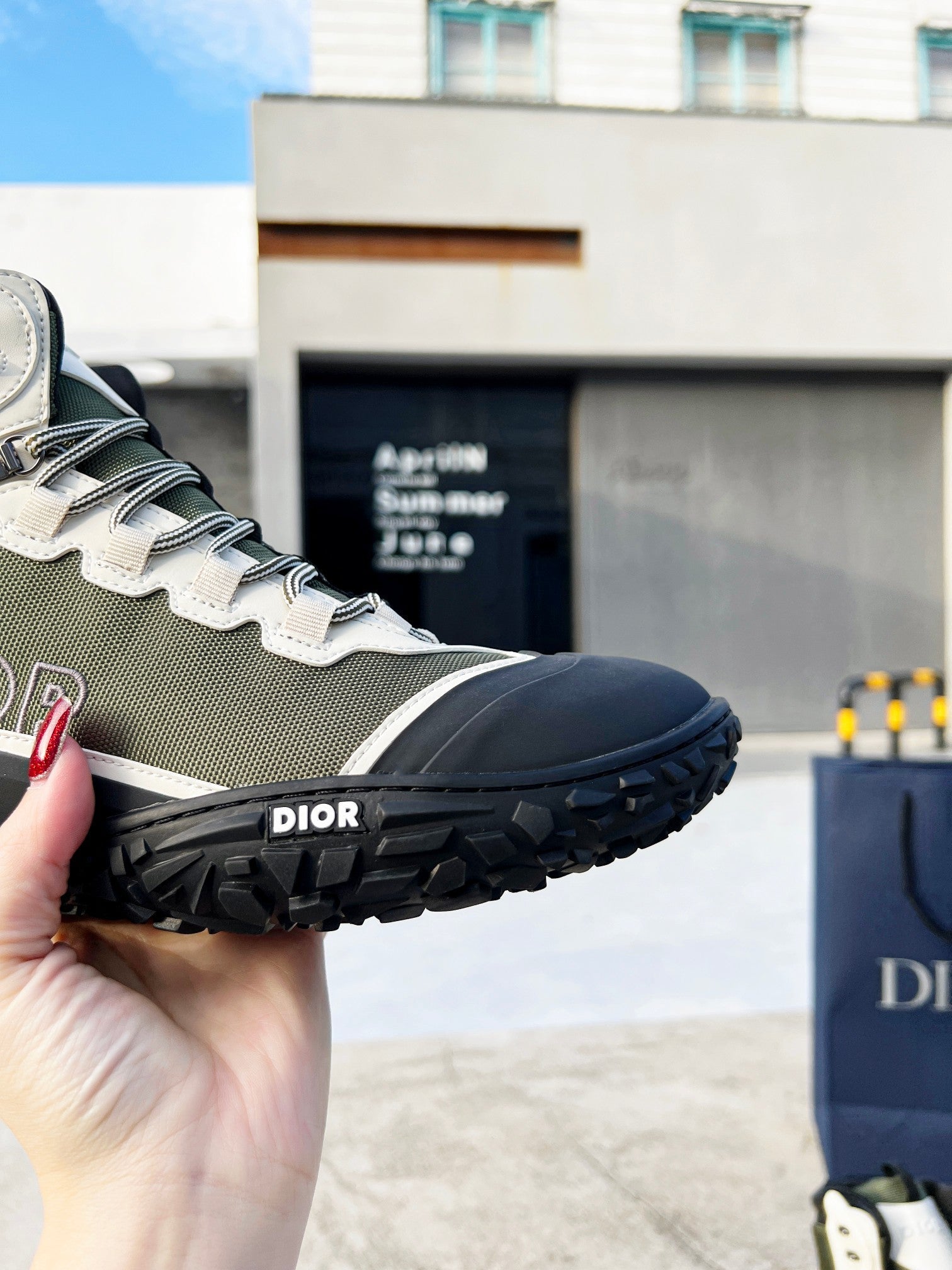 Luxury Shoes - DIR - 821