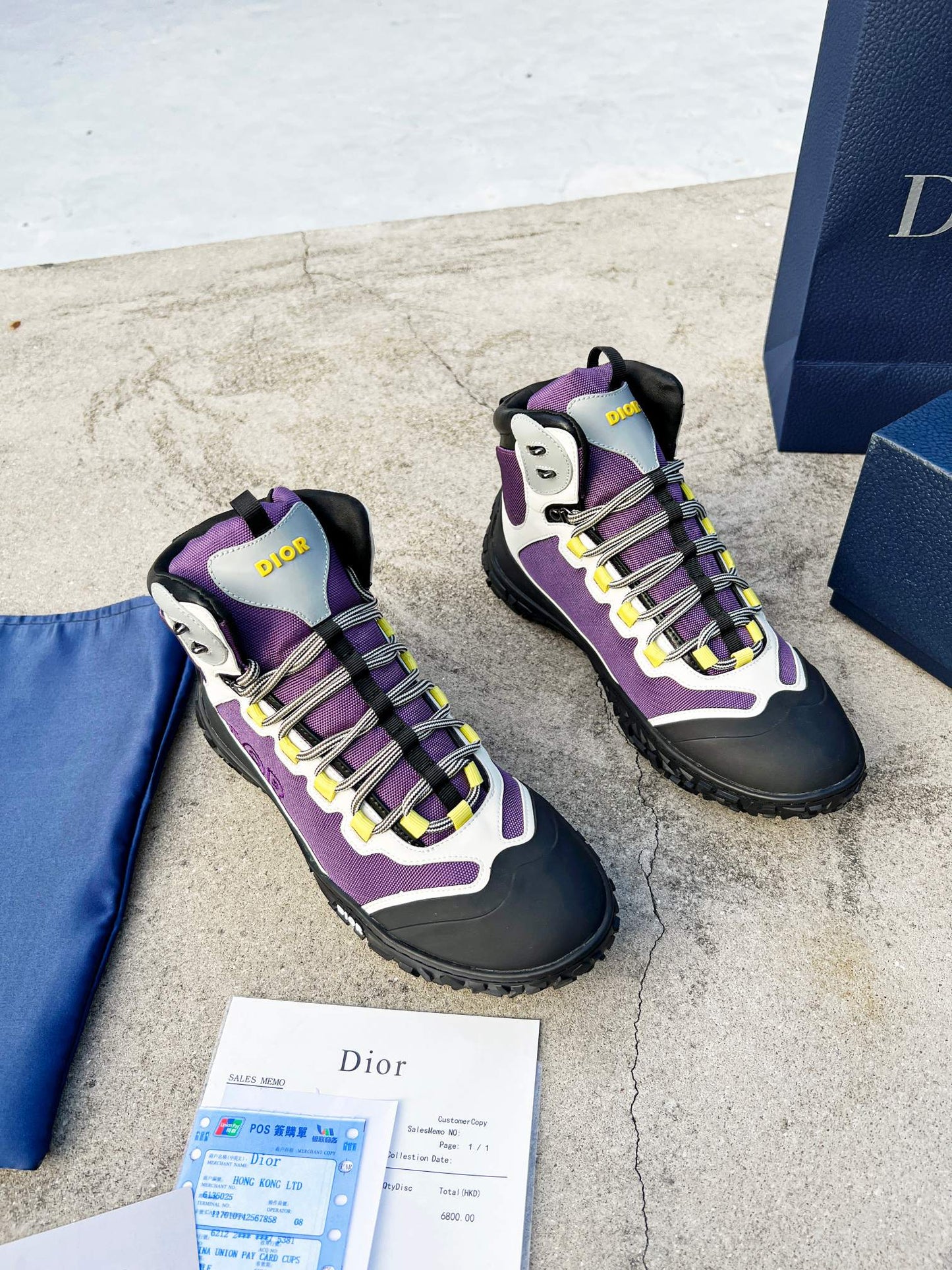 Luxury Shoes - DIR - 819