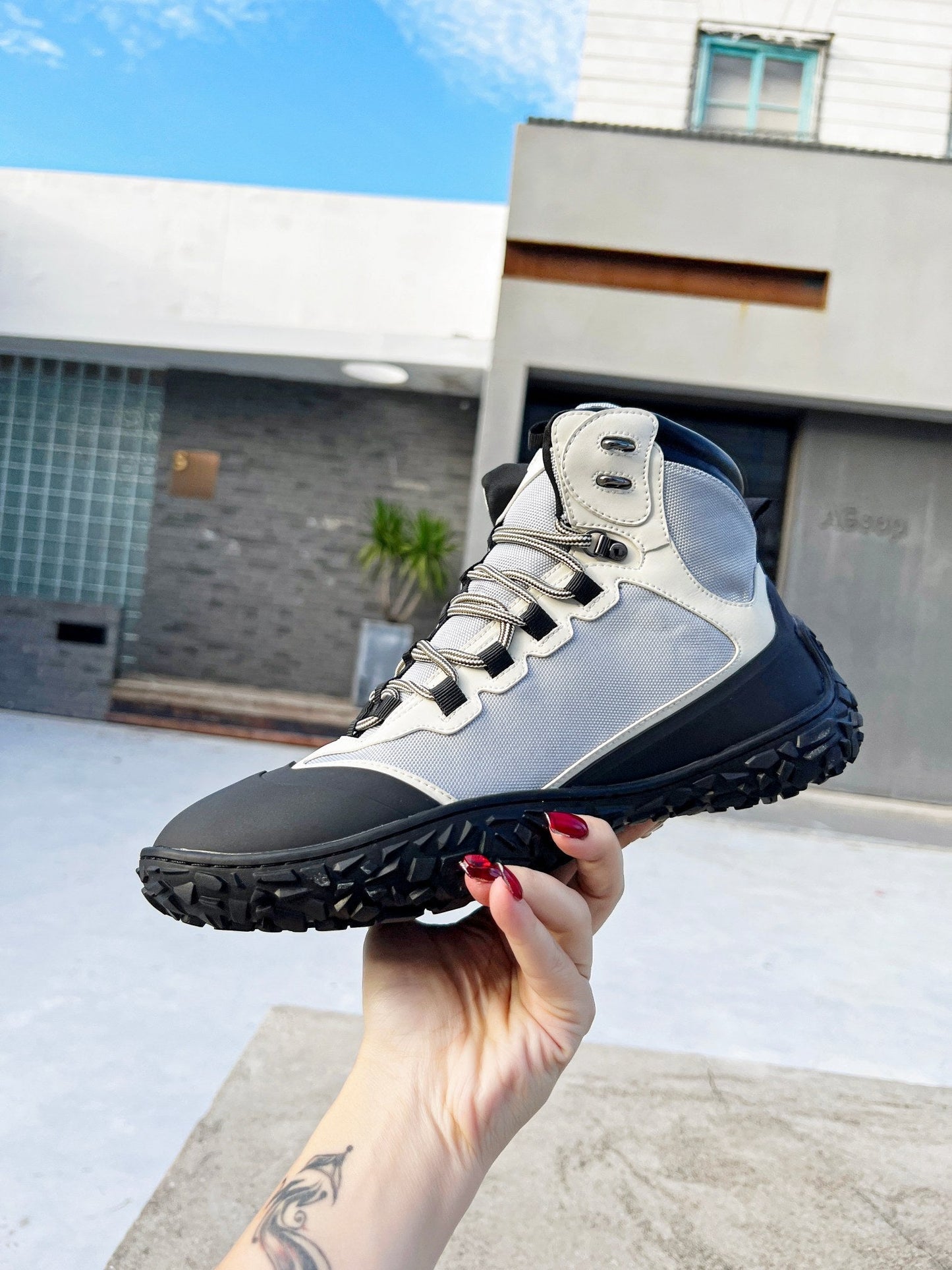 Luxury Shoes - DIR - 818