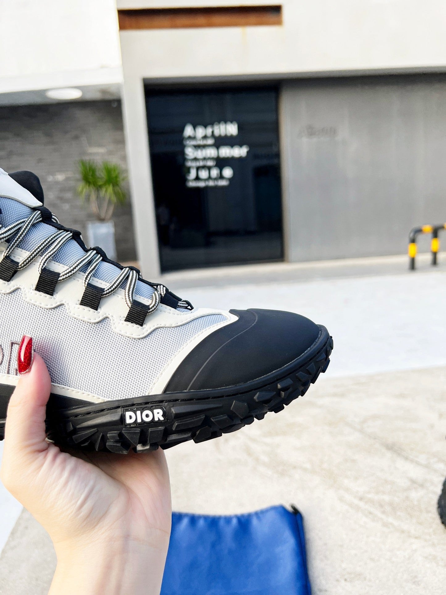 Luxury Shoes - DIR - 818