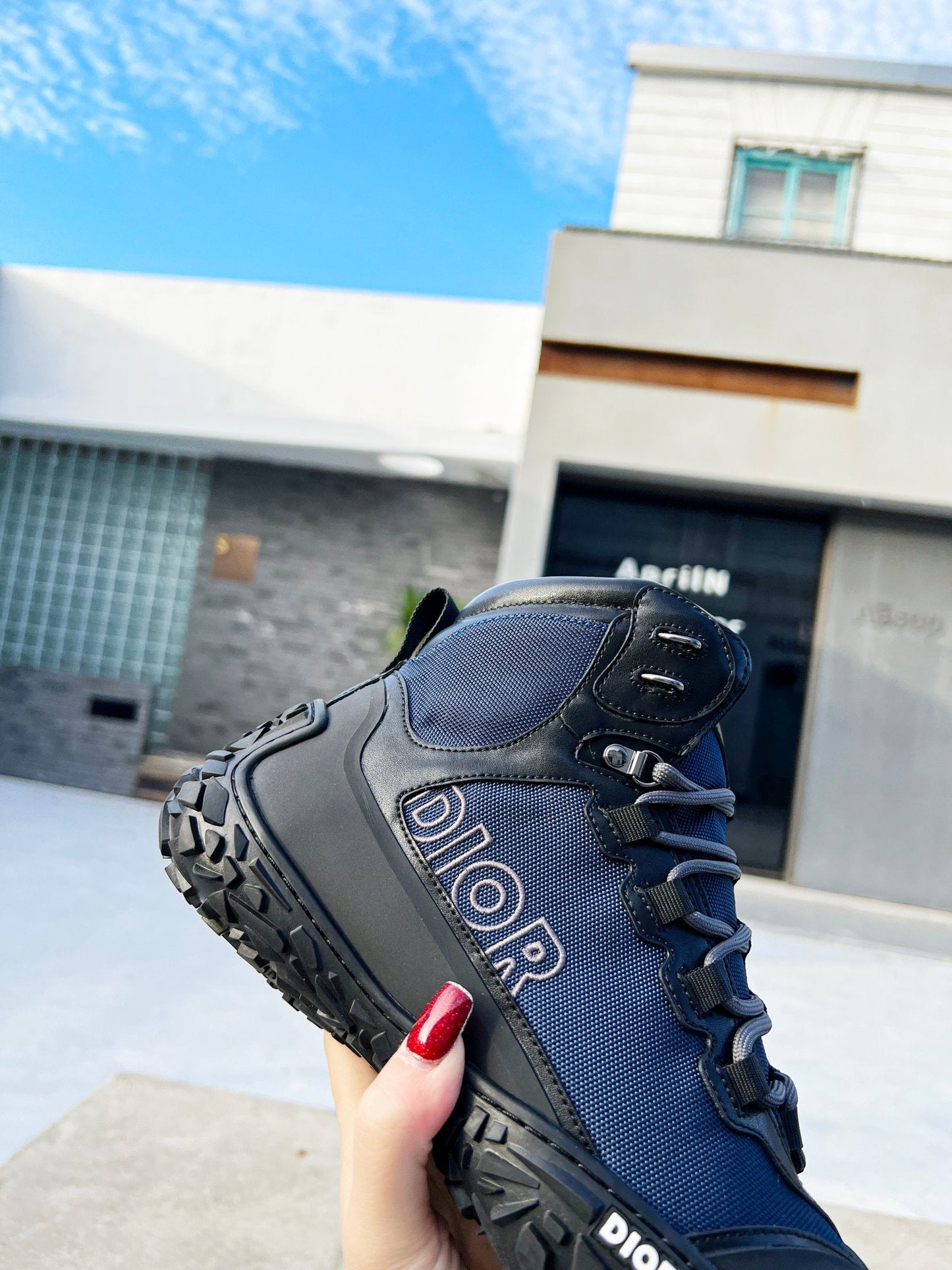 Luxury Shoes - DIR - 816