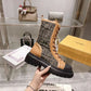 Luxury Shoes - FED - 313