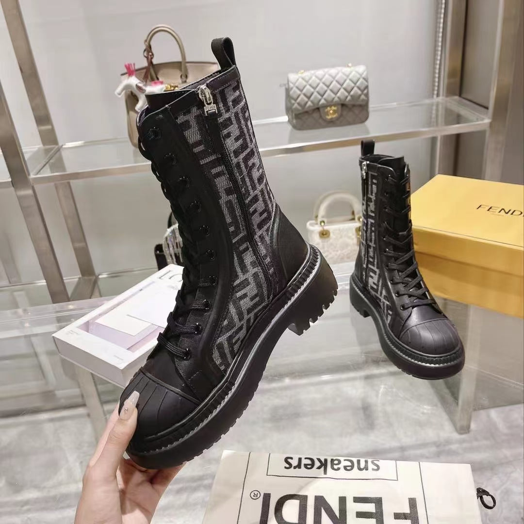 Luxury Shoes - FED - 312
