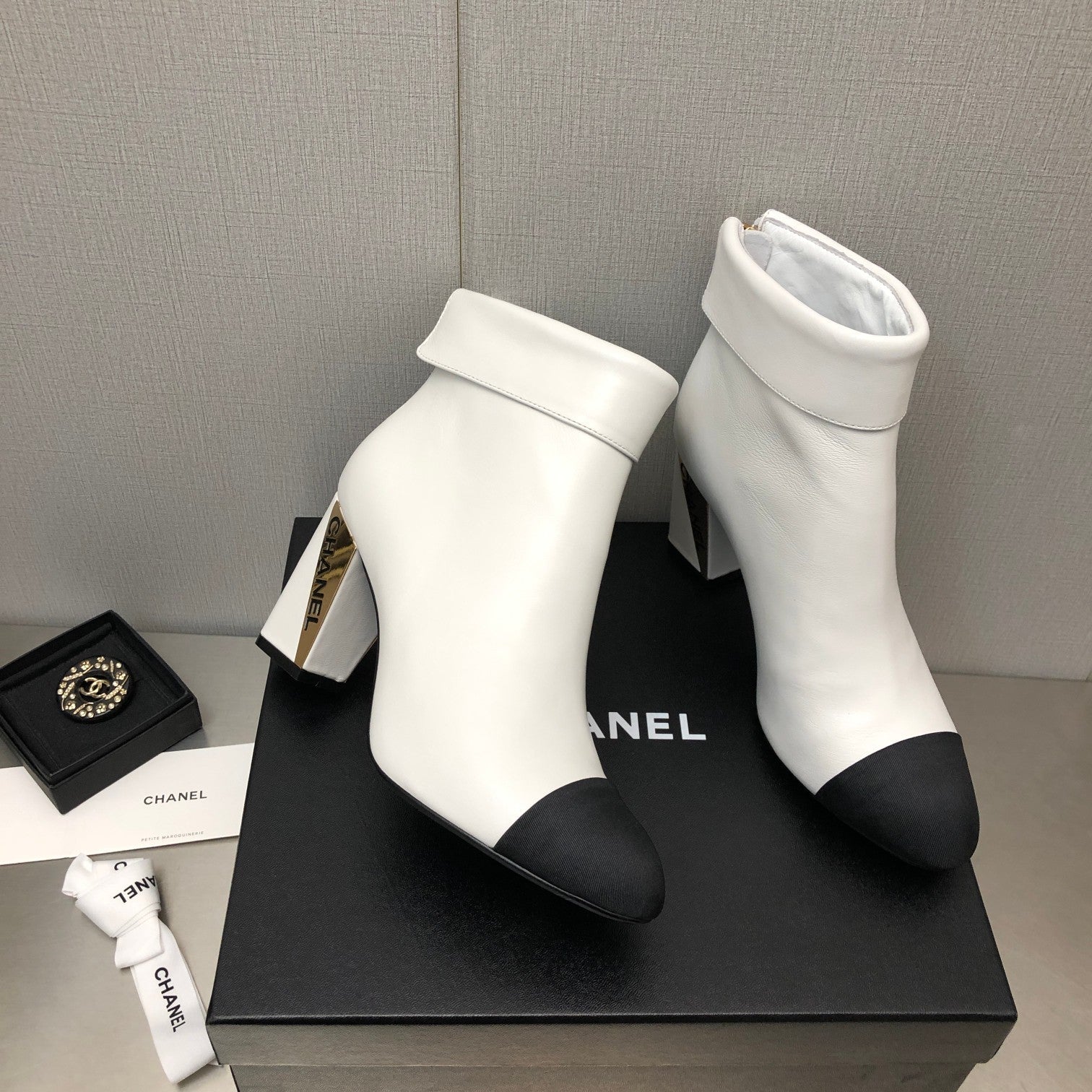 Luxury Shoes Sandals - CHL - 1369