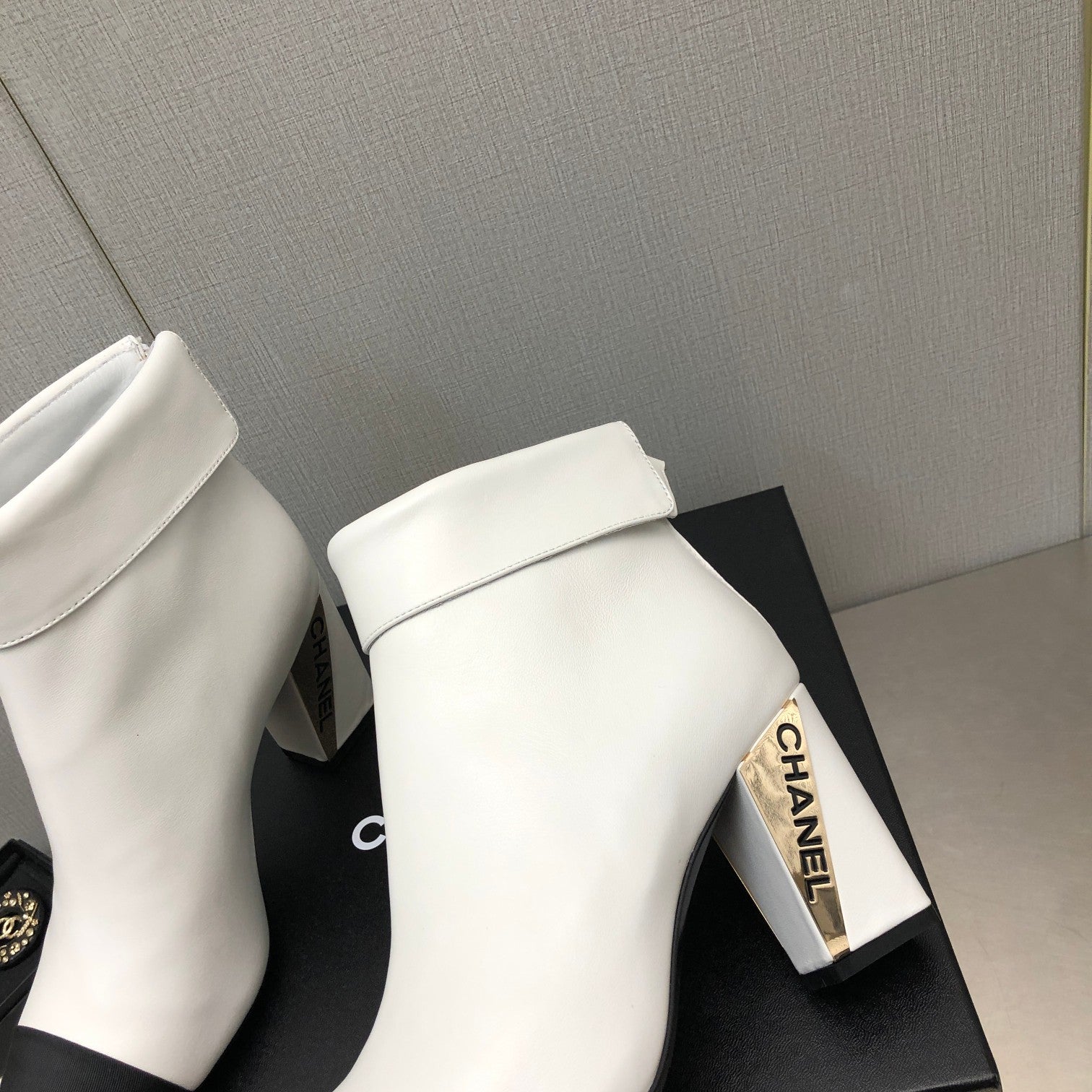 Luxury Shoes Sandals - CHL - 1369
