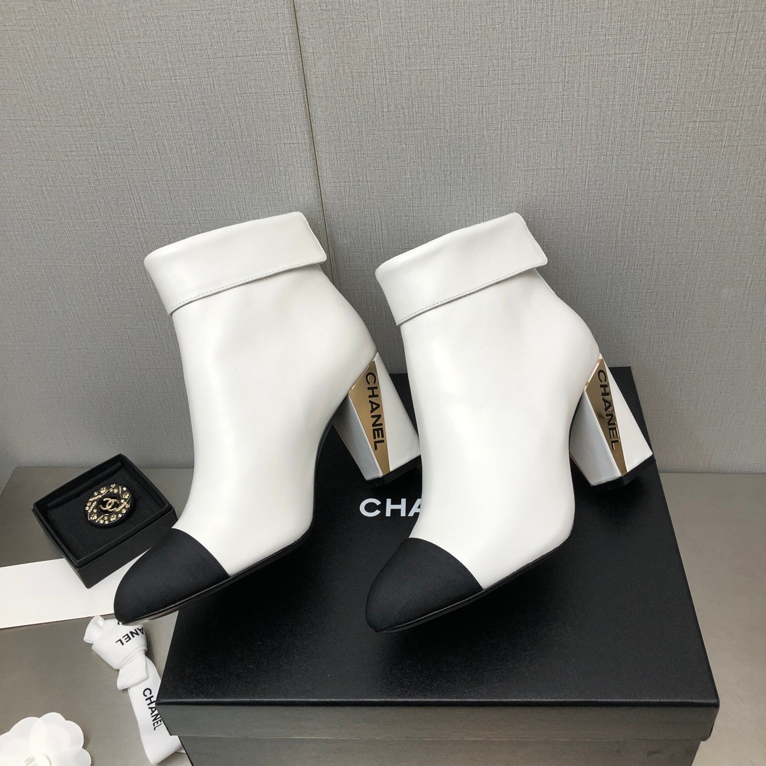 Luxury Shoes Sandals - CHL - 1369