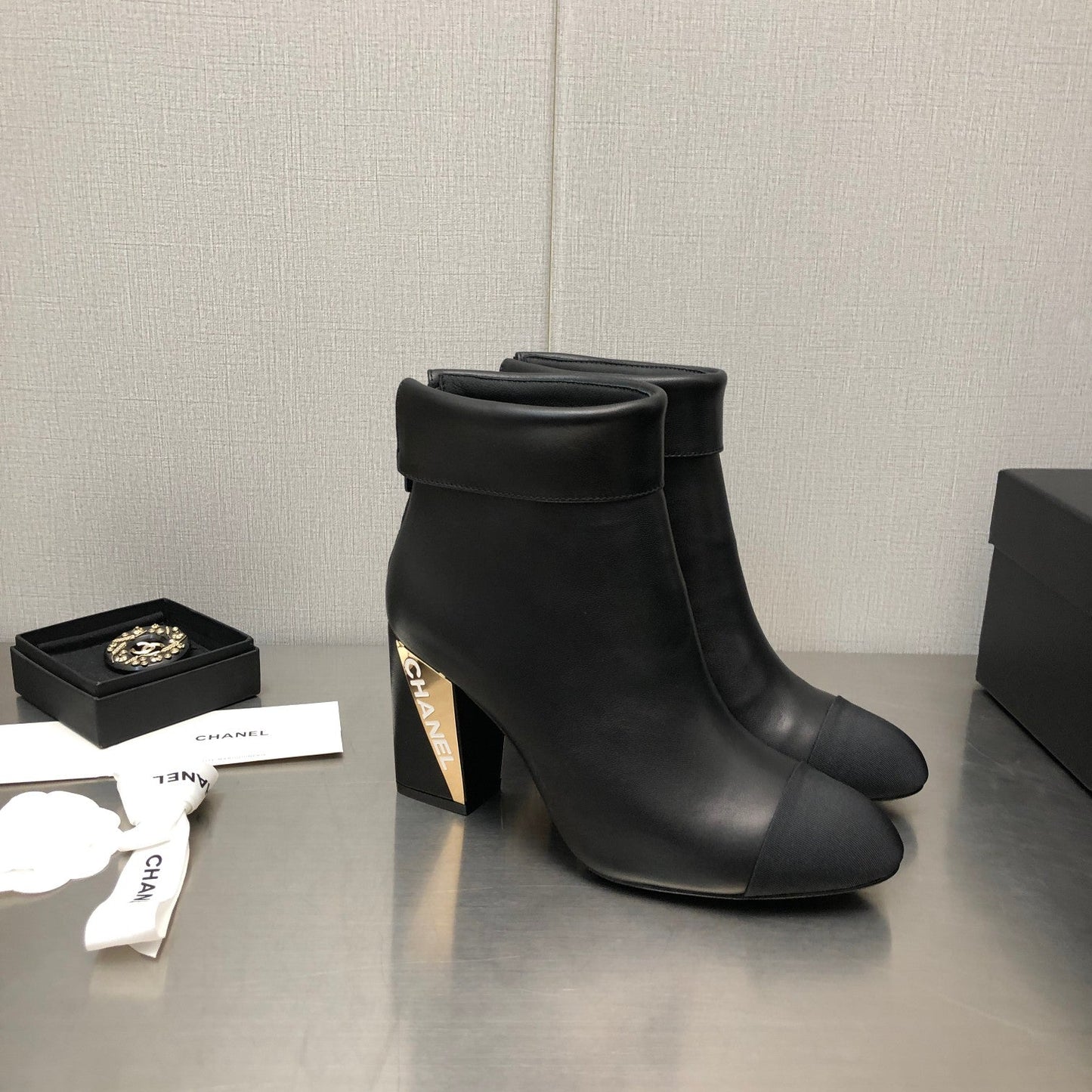 Luxury Shoes Sandals - CHL - 1371