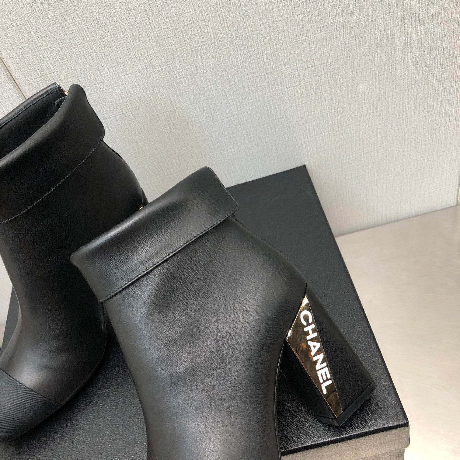 Luxury Shoes Sandals - CHL - 1371