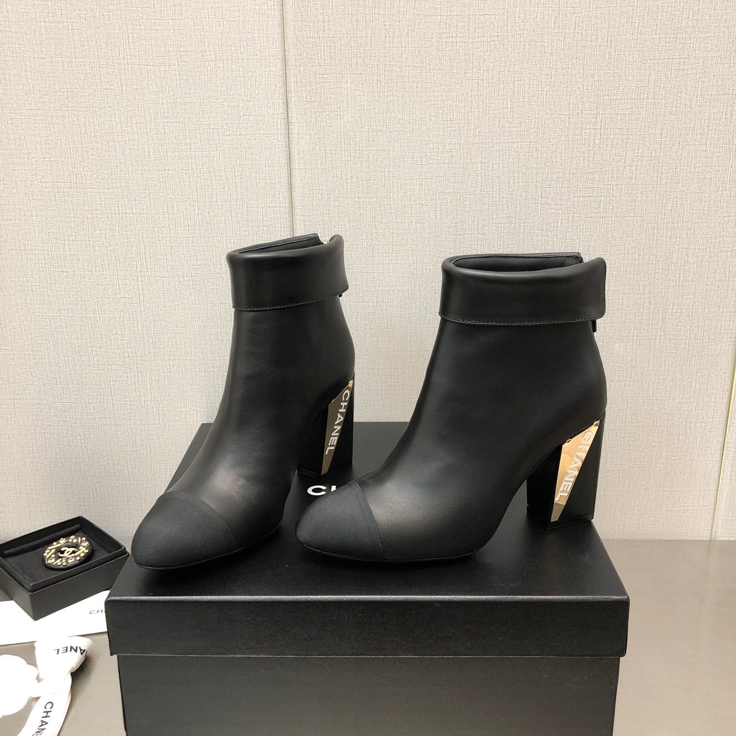 Luxury Shoes Sandals - CHL - 1371