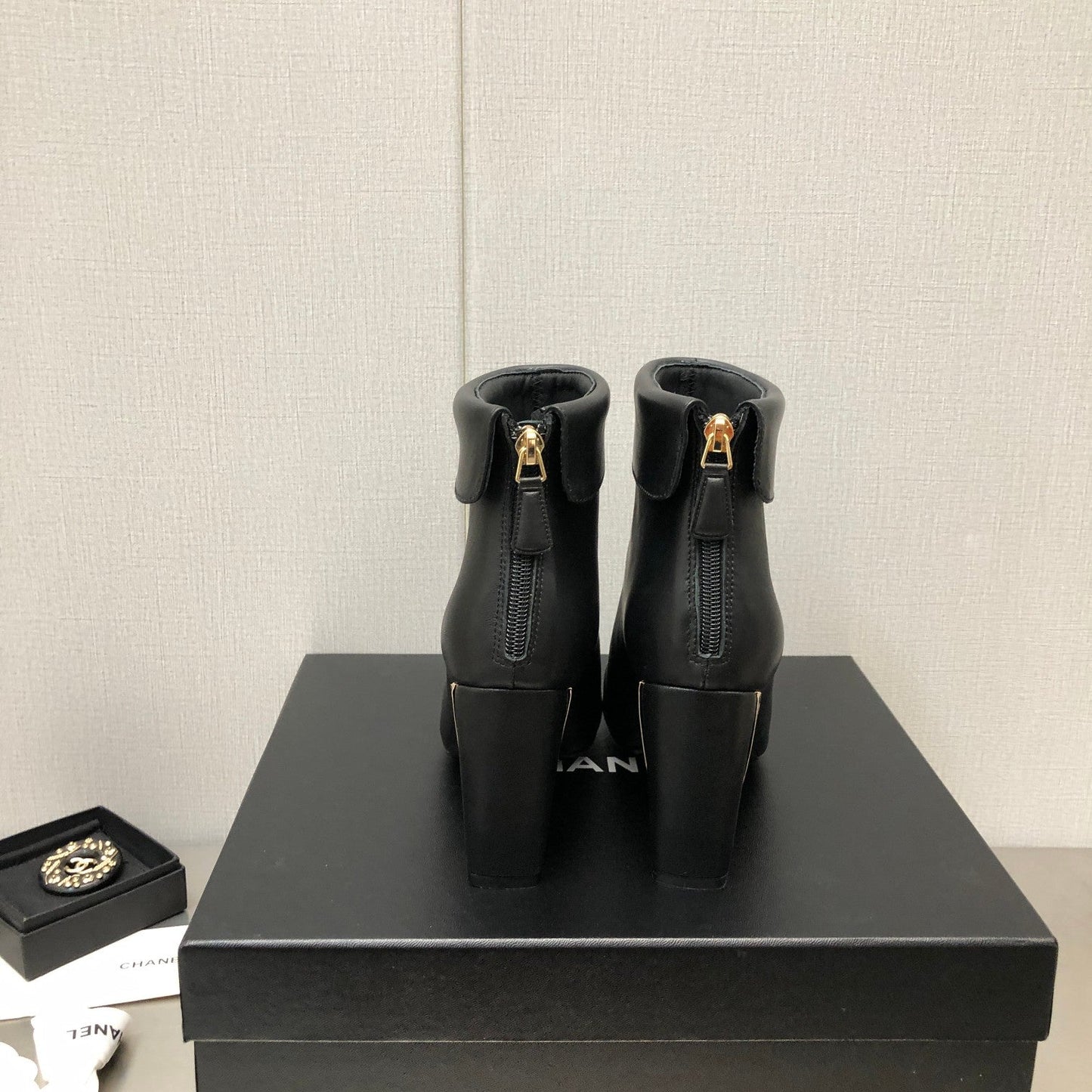 Luxury Shoes Sandals - CHL - 1371