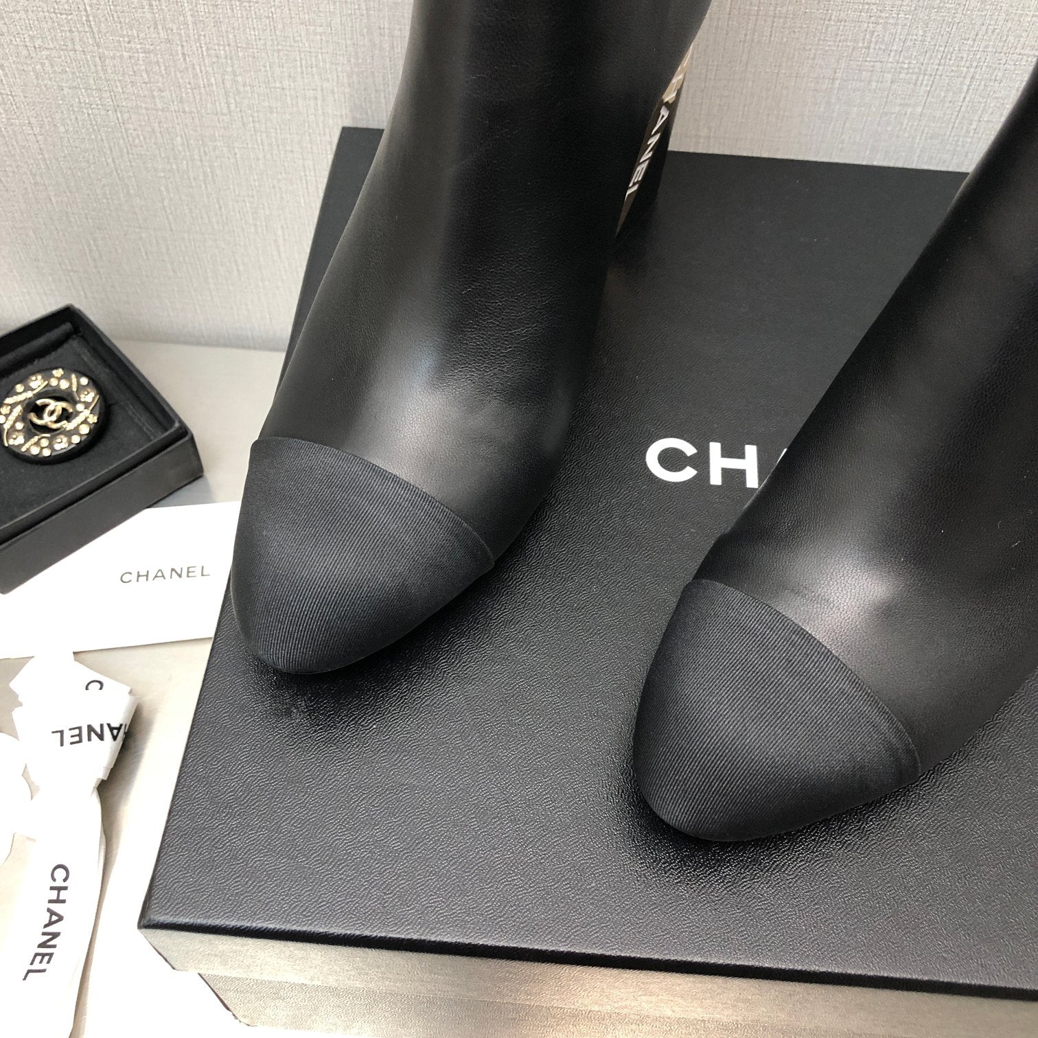 Luxury Shoes Sandals - CHL - 1371