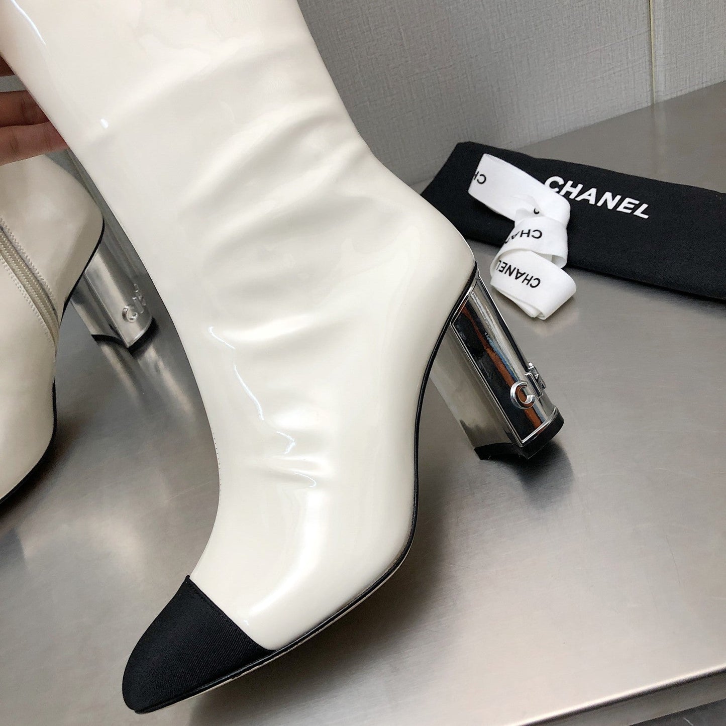 Luxury Shoes Sandals - CHL - 1347
