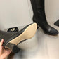 Luxury Shoes Sandals - CHL - 1348